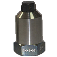 ДН-3-М1-В6 преобразователь пьезоэлектрический виброизмерительный