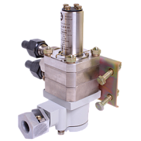 ТЖИУ-406422.009-10.01 Садко-44 сигнализатор перепада давления