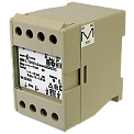 Е857-(0-1000В)/1c-1-x-x-x-220AC/DC-М8 преобразователь измерительный напряжения постоянного тока