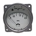 ДНМП-100-М1-(0-0,25кПа)-кл.т.1,5-У3 дифманометр-напоромер