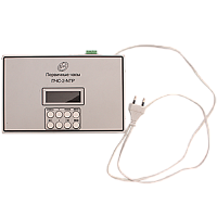 ПЧС-2-2-GNSS часы первичные (1 канал управления)