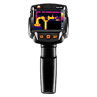 Testo-868 тепловизор