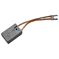 Г3-К1-3 щетка электрографитовая 20х32х50, ПЩ2/6х125, НК-6В