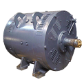 4ПНЖК-375-IM1003 электродвигатель электровозный 50 кВт, 800 об/мин