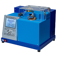 АТВТ-20 Линтел аппарат автоматический для определения температуры вспышки нефтепродуктов в закрытом тигле Тага