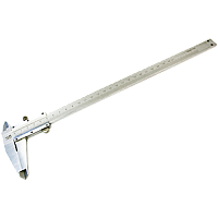 ШЦ-I-300-0,05 штангенциркуль ГОСТ 166-89 (ЧИЗ)