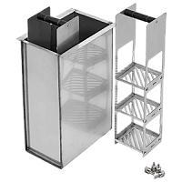 КРИО-ВТ-01-2К комплект приспособлений для размещения образцов в термостате КРИО‑ВТ‑01