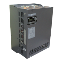 SB-19-C1000U-000-AAC электропривод частотно-регулируемый 55/75 кВт, 108/147 А