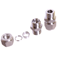 СВ14-G1/2-AISI316 соединение ввертное