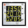 МИ120.1-220ВУ-RS-х-х-З-х модуль индикации универсальный