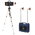 ПА-300М-1 прибор для отбора проб двухканальный, расход 60-100л/мин, питание ≈220В/=12В, пластик