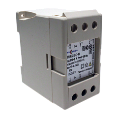 Е854/2ЭС-М-(унив.220В) преобразователь измерительный переменного тока в выходной сигнал 4-20 мА  (0-0,5А)