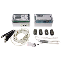 ДРК-4В1-1 расходомер воды корреляционный ультразвуковой