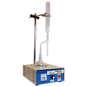 ВН-ПХП аппарат для определения содержания воды в нефтепродуктах