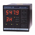 Метакон-512-Р-ТС100-1 регулятор микропроцессорный измерительный