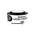 NH3-B1 сенсор аммиака 0-100 ppm