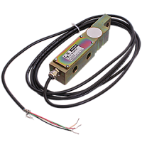 Н11-С3-1т датчик весоизмерительный тензорезисторный, легированная сталь, кабель 3 м