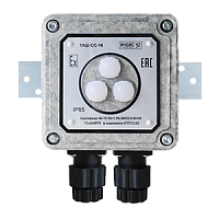 ТАШ-СС-16 устройство световой сигнализации вызова