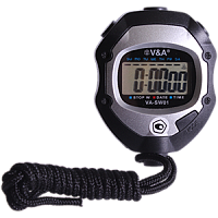 VA-SW02 секундомер электронный (с поверкой)