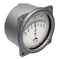 НМП-100-М1-(0-25кПа)-кл.т.1,5-Т3 напоромер