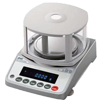DL-300WP весы лабораторные