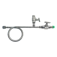 ОУД-16-200-01-Ац (КЗИМ-03.01-15-250-Rc1/2-Ац) отборное устройство давления (сборка манометрическая)