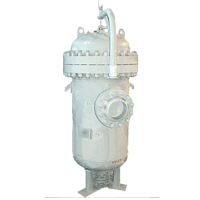 СДЖ-80-4,0-1-2 фильтр сетчатый дренажный с КМЧ