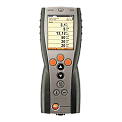 Testo-350 модуль управляющий