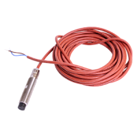 ДИ-П-3-7000-Ст-Exd датчик индукционный приближения