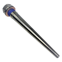 016-08 гильза защитная (250мм, 50МПа, 12Х18Н10Т)
