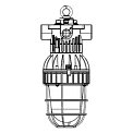 СГЖ-01-70Г/Р светильник взрывозащищенный для галогенных ламп с патроном Е27