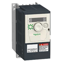 ATV312HU15N4 преобразователь частоты 1,5 кВт, 500 В, 3 фазы