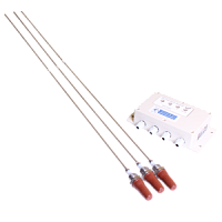 РОС-301-УХЛ3-1-1,2/1,2/1,2 датчик-реле уровня кондуктометрический