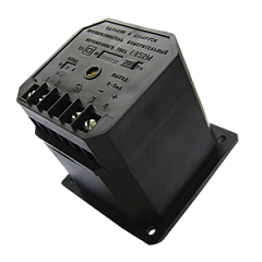 Е852М/1-(вх. сигнал) преобразователь измерительный переменного тока в выходной сигнал 0-5 мА
