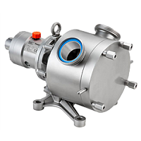 SPS-250 агрегат насосный синусоидальный 800 об/мин