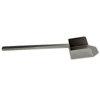 СП-1000 совок-пробоотборник для ручного отбора проб руды и концентратов цветных металлов