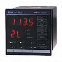 Метакон-513-Р-ТС100-1 регулятор микропроцессорный измерительный