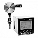 АЖК-3122.2.Н.К.ПР анализатор жидкости кондуктометрический 1-канальный настенный, 1 контактный проточный датчик