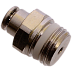 S6510-4-1/4 фитинг цанговый прямой, Изображение №2