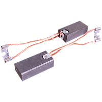 ЭГ-4-К1-7 щетка электрографитовая 20х32х64, ПЩ6х125, 6Д2-6, НК-2 