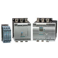 3RW4028-1TB04 устройство плавного пуска