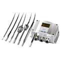 HMT330-3Е0А021ВСАХ100А01ААВАА1 трансмиттер влажности и температуры стационарный