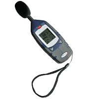 Testo-816-2 шумомер