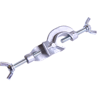 LOIP-LA-130 узел крепления к штативной стойке