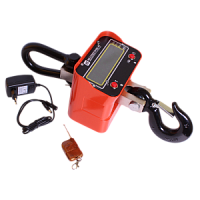 ВКМ-VIII-3000-Д весы крановые