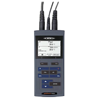 pH/Cond-3320-SET2 измеритель pH/проводимости портативный профессиональный с памятью и USB
