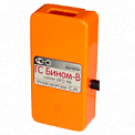 ИГС-98 Бином-В исп.001 газоанализатор углеводородов C2-C10 индивидуальный, 50-3200 мг/м3, п/п сенсор