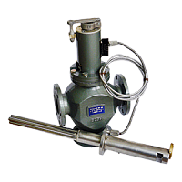 РТПД-80 регулятор температуры прямого действия