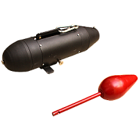 ГР-86 отборник проб донных отложений