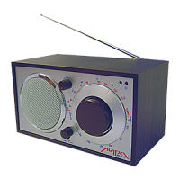 Лира-РП-249 радиоприемник переносной